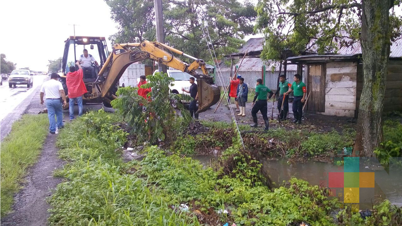 Declaratoria De Emergencia Para 29 Municipios De Veracruz Por Katia