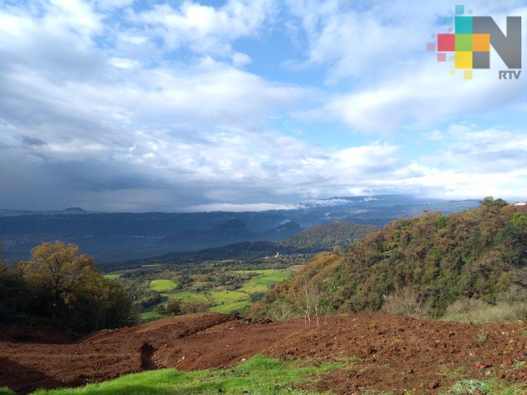 Aumento De Nublados Y Potencial De Lluvias Por Paso De Ff En