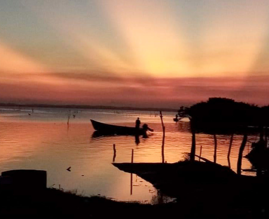 Playa Escondida - Tampico Alto, Veracruz-Llave