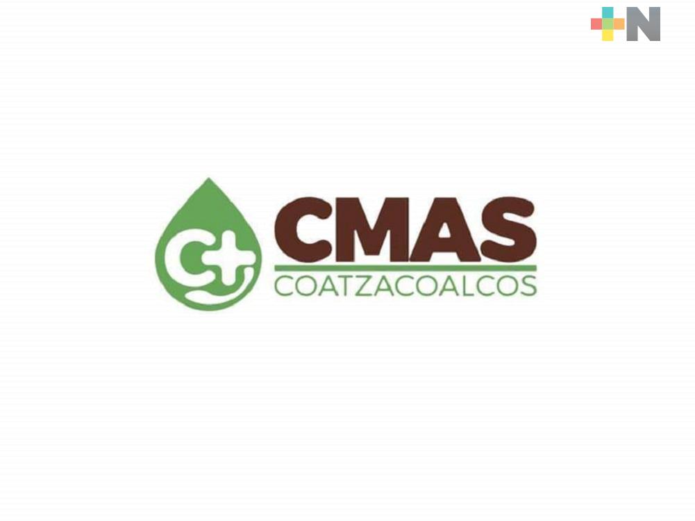 Ayuntamiento de Coatzacoalcos se encargará de la administración de CMAS